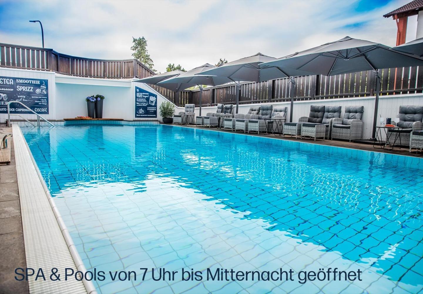 Das Aunhamer Suite & Spa Hotel (Adults Only) Bad Griesbach im Rottal Esterno foto